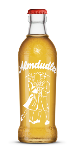 Almdudler